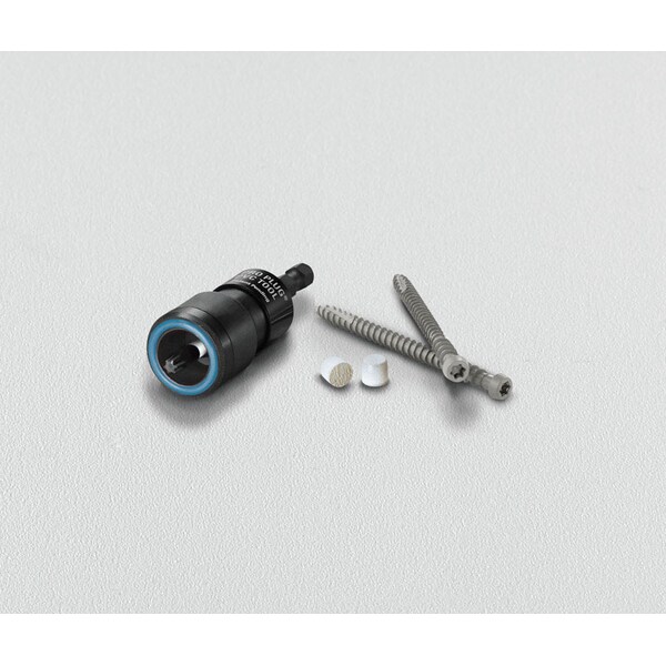 Starborn Starborn Pro Plug No. 10 X 2 in. L Star Trim Head Deck Screws and Plugs Kit 1 pk PXTC400Q200 - main